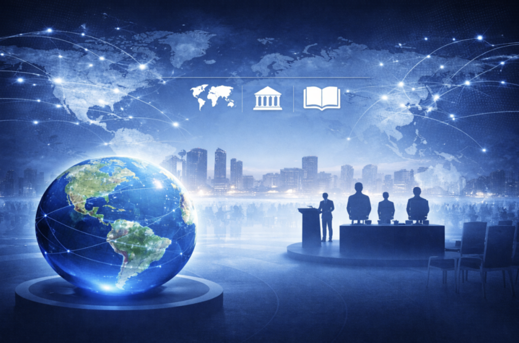 CALL FOR STUDENT RESEARCH ASSISTANTS | Department of International Studies